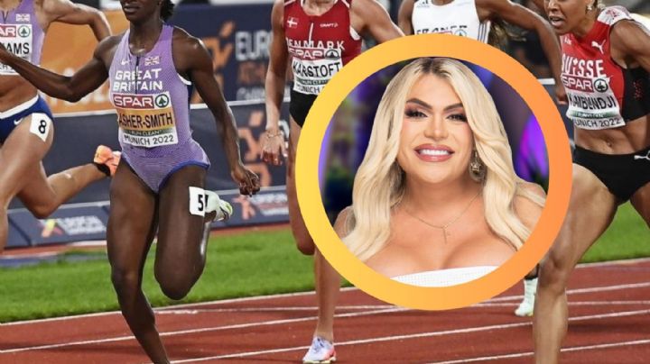 Wendy Guevara desata polémica con 'dura' declaración sobre mujeres trans en deportes | VIDEO