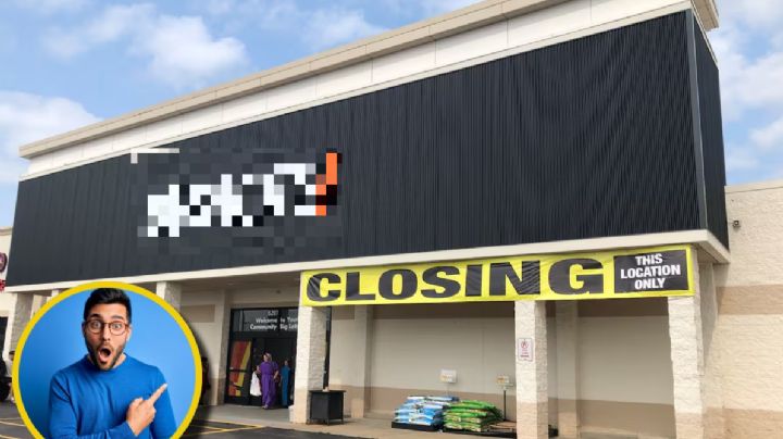 Famosa cadena 'revive' y sale de la quiebra; reabrirá tiendas en esta fecha