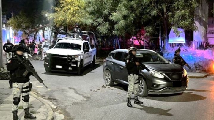 'Operación Frontera Norte' da nuevo golpe a la delincuencia; estas fueron sus acciones