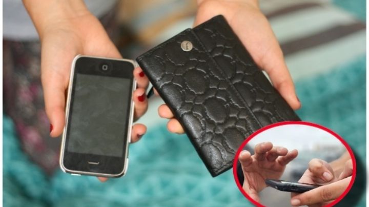 ¿Por qué debes proteger más tu celular que tu cartera de los ladrones?