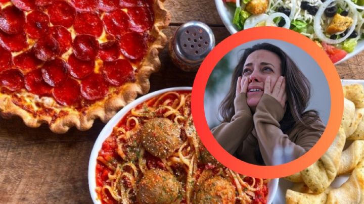 Cadena de pizzas con temática de rock and roll sucumbe a la quiebra tras años de lucha