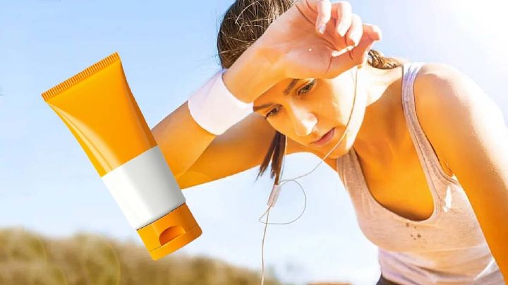 ¿Bloqueador solar por menos de 50 pesos?, en esta famosa cadena lo venden