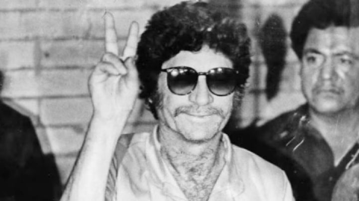 Ernesto Fonseca Carrillo, 'Don Neto', recupera su libertad a los 94 años