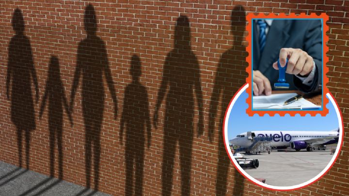 Texas: aerolínea apoya las deportaciones de Trump; ¿de cuál se trata?