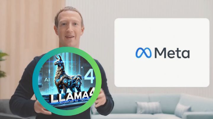 Meta trae una nueva IA a la mesa: ¿Cuál es y cómo la encuentras?