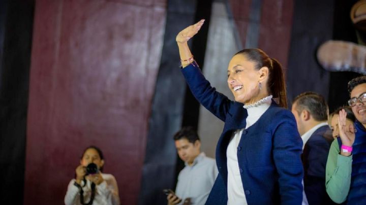 Claudia Sheinbaum visitará Reynosa y Matamoros; supervisará apoyos para damnificados por la tromba