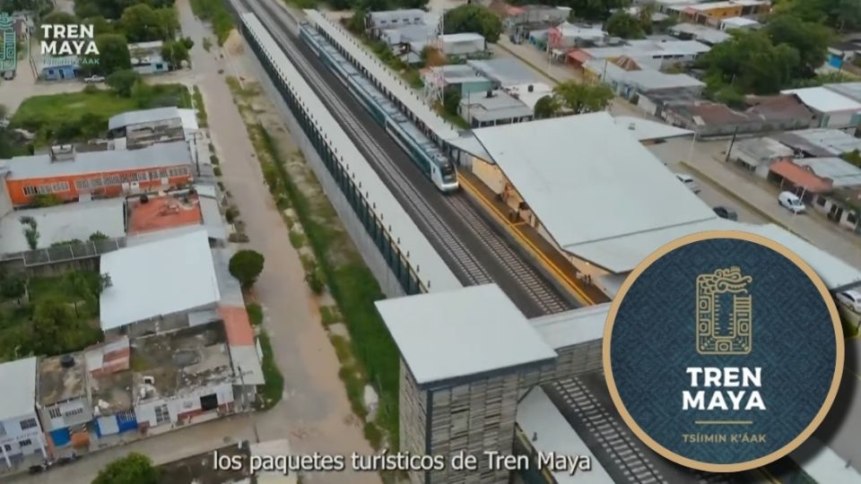 Mientras el Tren Maya sigue rompiendo récords, estos tours posicionan a México como líder en turismo sostenible y cultural