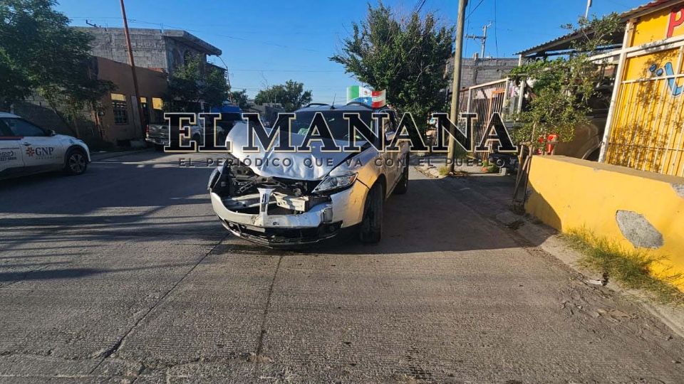 La mujer responsable del accidente querían que le pagaran los daños