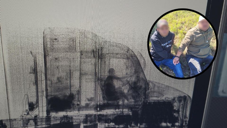 Disminuye la cantidad de migrantes en Laredo; recién detuvieron a 12 indocumentados