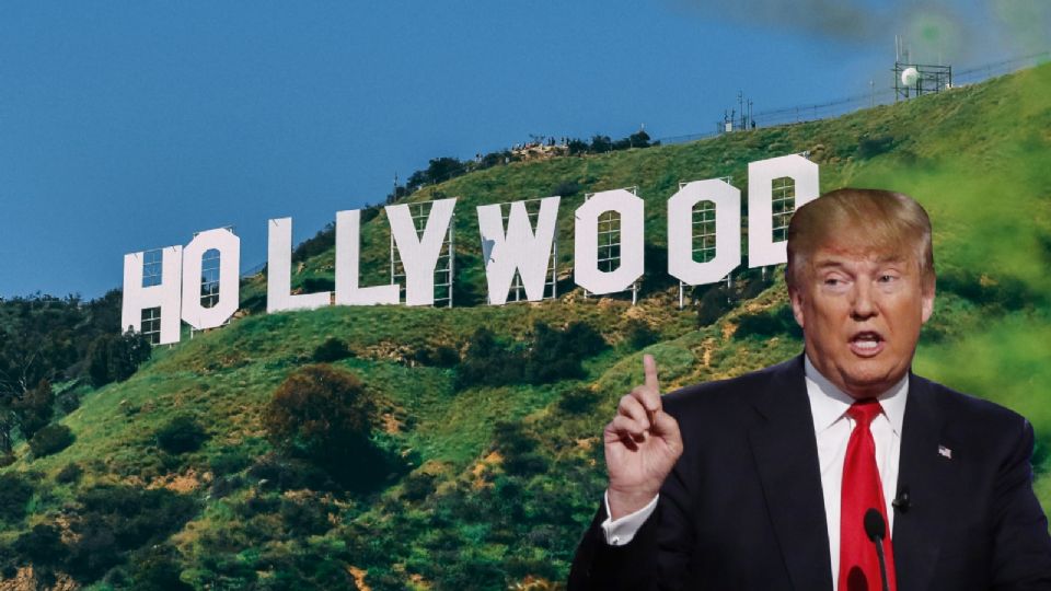 Hollywood tendría 'puerta cerrada' en China; país asiático plantea posible veto