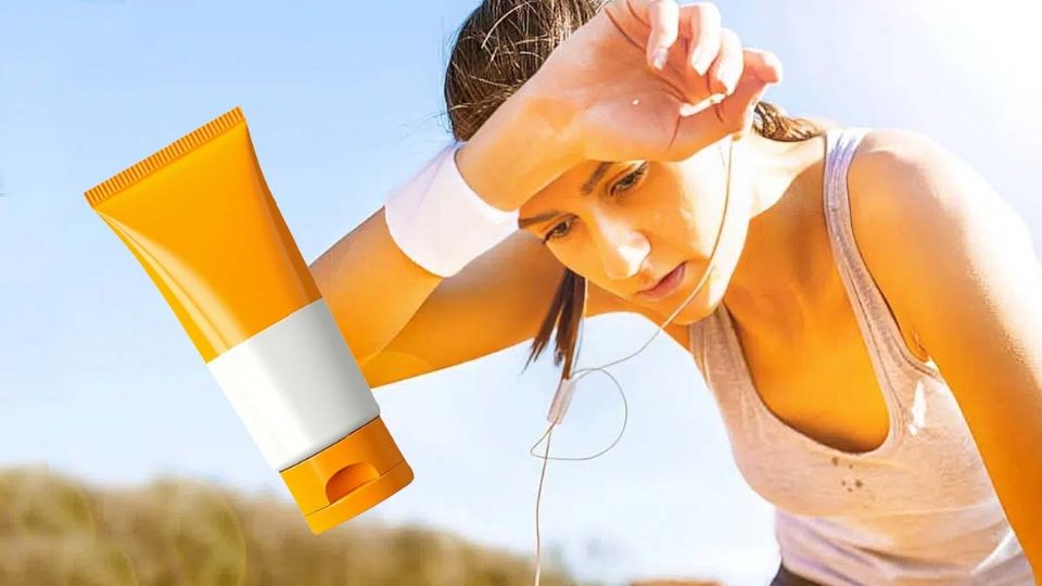 Este protector solar barato protege la piel
