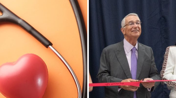 Salinas Pliego inaugura consultorios 'Más Salud': baratos, en video y apoyo de IA; ¿cómo son?