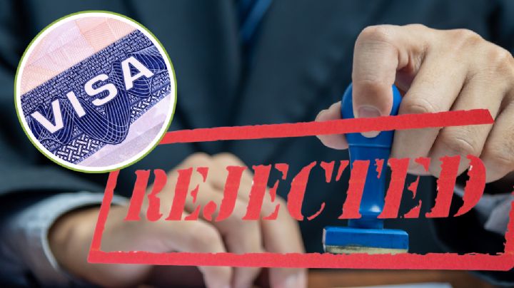 Visa americana: por estas 2 cosas rechazarían tu entrada a Estados Unidos