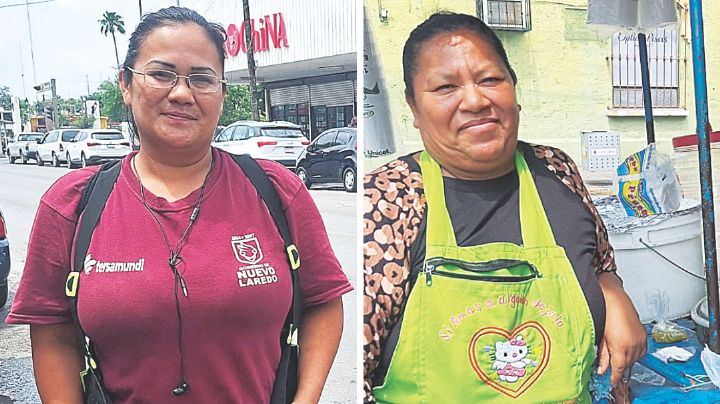 Madres de Nuevo Laredo: historias de amor y entrega