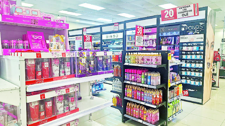 Día de las Madres: regalos para todos los gustos en Nuevo Laredo