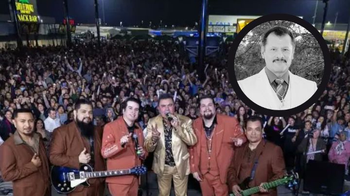 Los Caminantes están de luto: muere ahogado su exvocalista en playa de Guatemala | FOTO