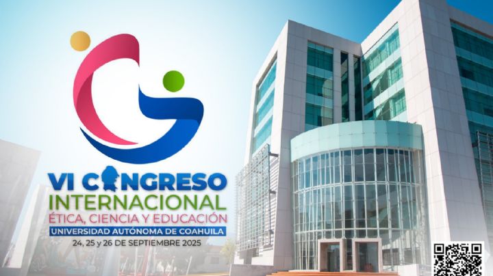 Extiende la UAT invitación al Congreso Internacional de Ética, Ciencia y Educación