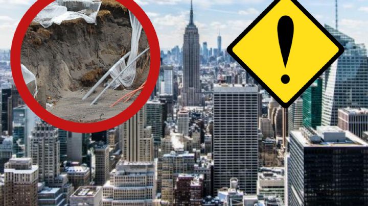 ¿Estados Unidos en peligro?: 28 ciudades se hunden revela estudio; varias son de Texas