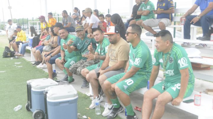 Cocorrachos derrotan a Yunuelito Jr en Villas de San Miguel