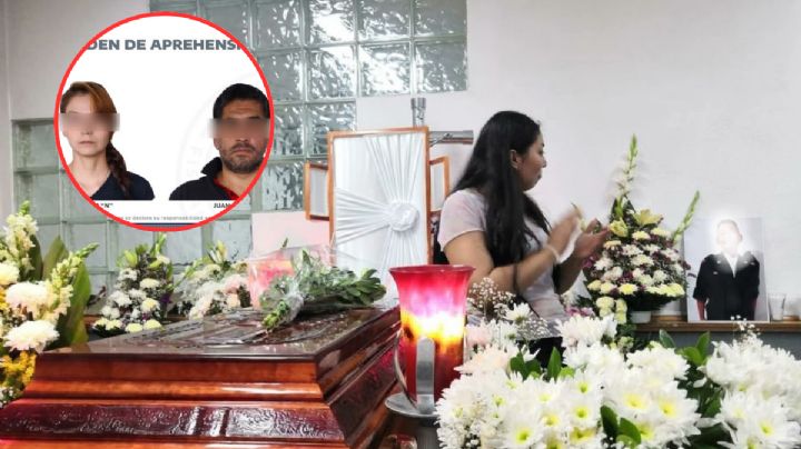 Detienen a dos por muerte de menor en escuela militarizada; están acusados de golpes y tortura