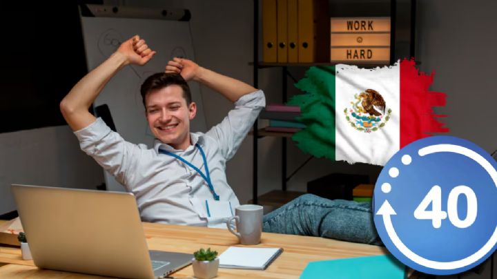 Reducción de la jornada laboral a 40 horas: estas empresas ya están probando el nuevo modelo