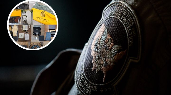 CBP: adiós a los bolsos y carteras de diseñador; incautan estos productos en la frontera