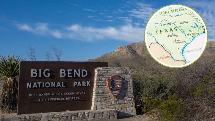 Texas abrirá nuevo parque estatal con acceso al Río Grande; ¿en dónde se ubicará?