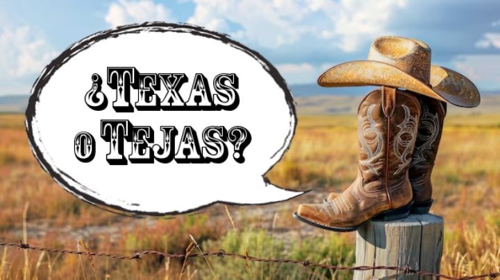 Texas o Tejas: ¿cuál es la manera correcta de escribirlo?; eterno debate