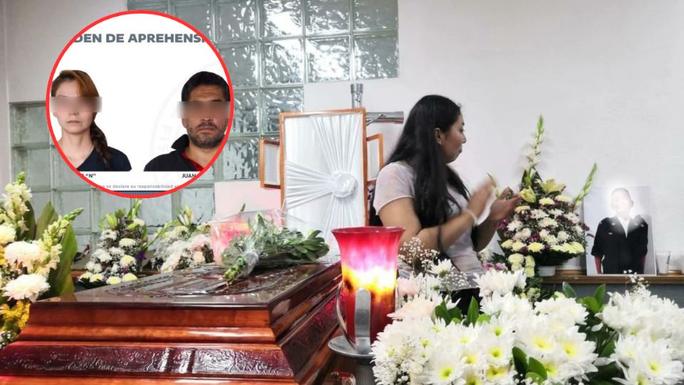 Dos responsables de la muerte de Erick ya fueron detenidos