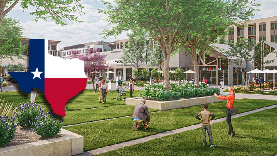 Las obras de infraestructura iniciarán a finales de este 2025 y tomarán entre seis y nueve meses.