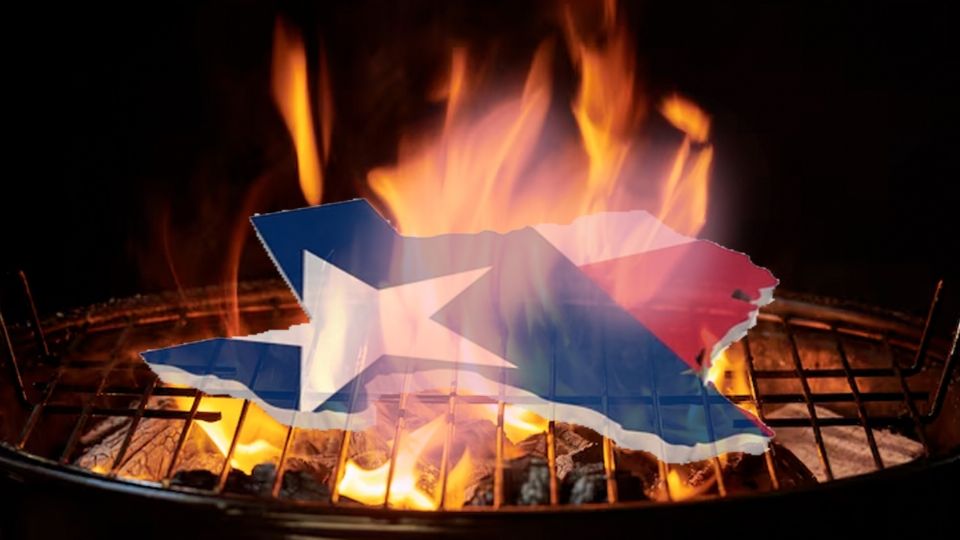 Se romperán récords de calor en Texas