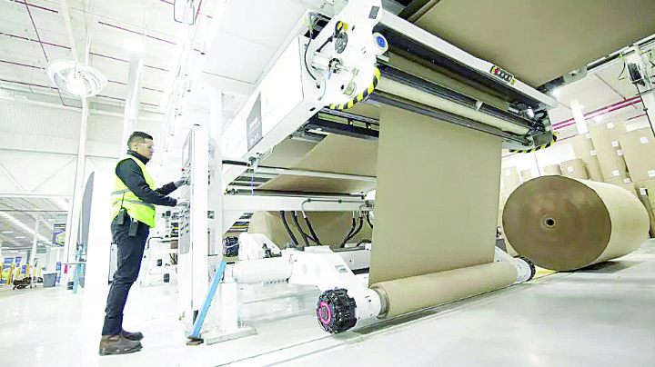 Invierte industria 23.5 mdd en Nuevo Laredo