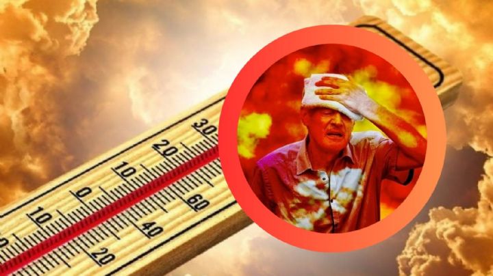 Ola de calor en Tamaulipas: el termómetro se dispara con más de 45°C por al menos siete días