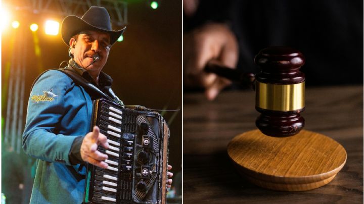 Los Alegres del Barranco son vinculados a proceso penal por sus narcocorridos