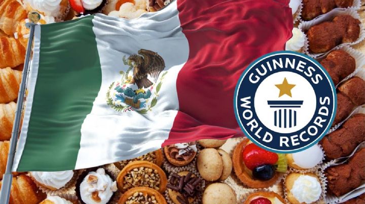 Este Pueblo Mágico es conocido a nivel mundial por sus pasteles; tiene un récord Guinness  