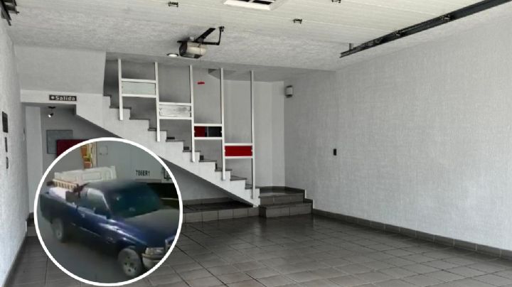 Huéspedes de motel se toman en serio el ‘todo incluido’ y se llevan hasta la puerta | VIDEO