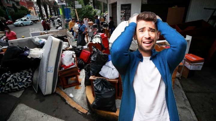 Si rentas una casa y el dueño te pide desalojar, ¿cuánto tiempo tienes, según la ley?