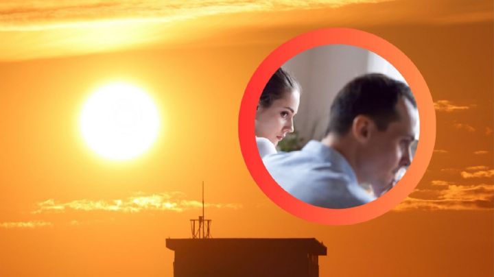 El calor 'dispara' tu mal humor: la razón detrás de tus arranques y cómo controlarlos