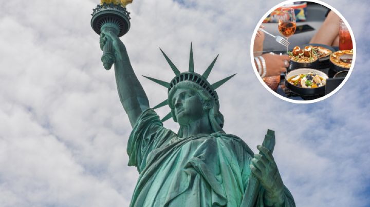 Popular negocio de comida rápida anuncia su regreso tras la bancarrota; abrirá una sucursal en NY