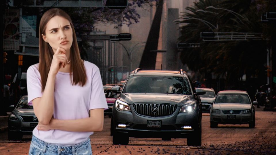 Placas en México: así puedes consultar tu registro ante el Repuve