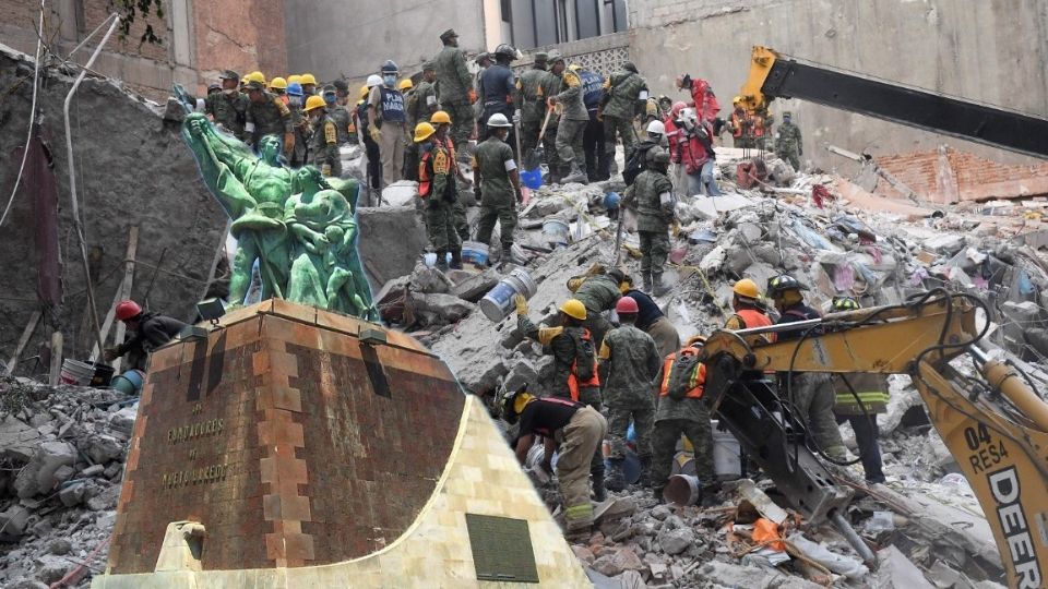 ¿Puede temblar en Nuevo Laredo?