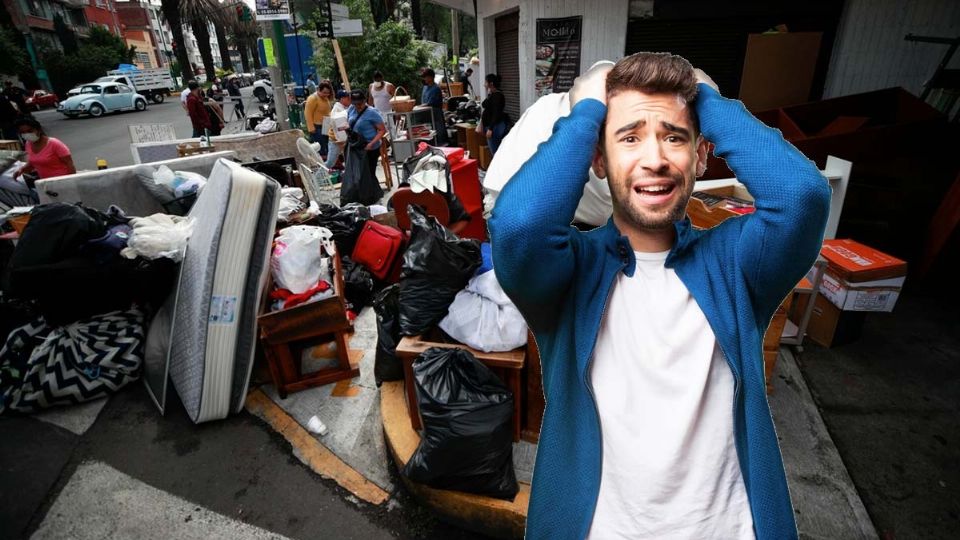 Desalojo de una casa, ¿cuánto tiempo me deben de dar?