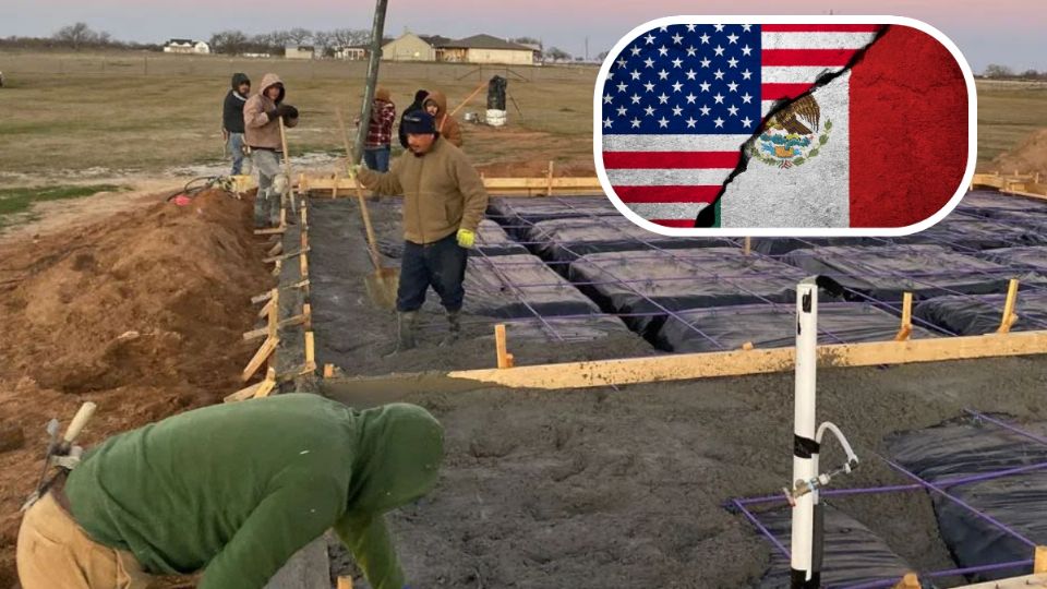 Aranceles de Trump golpearán drásticamente a los empleos entre ambos países