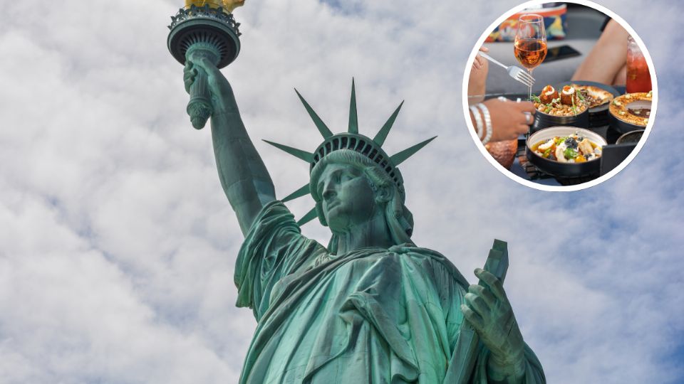 Esta cadena de restaurantes sobrevivió a la bancarrota sin ayuda gubernamental