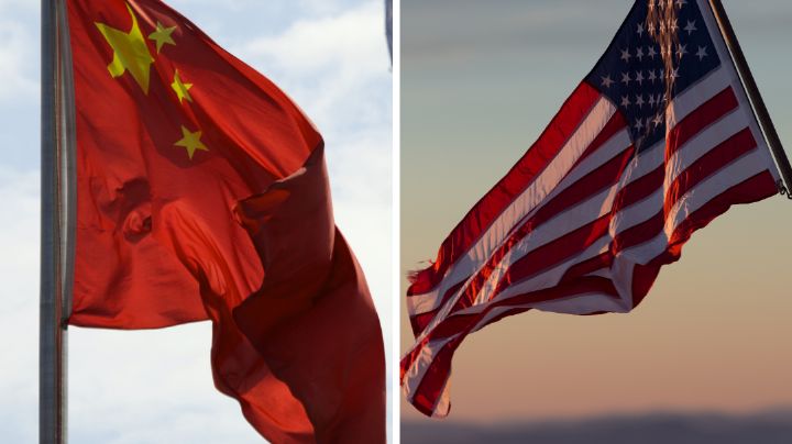Frenan China y EU  ‘guerra comercial’... por 90 días