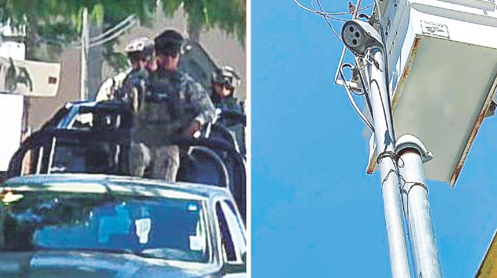 CFE vs. 'diablitos': así es el operativo contra robo de luz en Nuevo Laredo; multas y penas