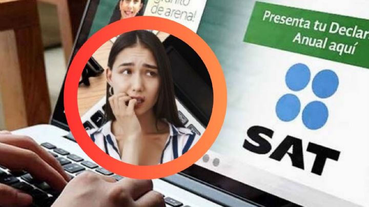 SAT: ¿por qué aún no recibo mi devolución de impuestos?; esto sabemos