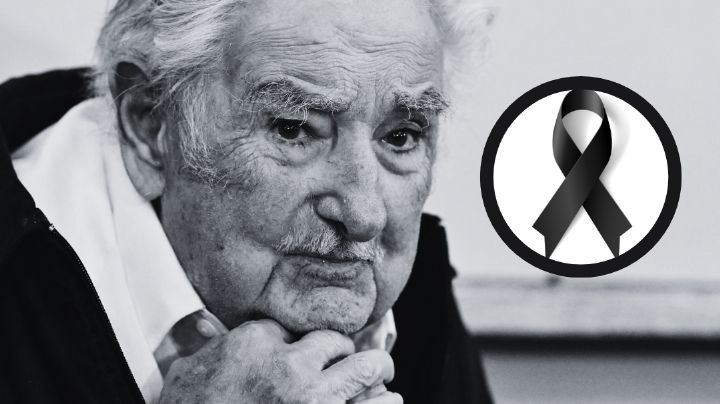Muere José Mujica, expresidente de Uruguay y referente de la izquierda en Latinoamérica