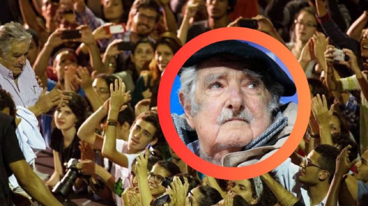 Pepe Mujica, el querido líder austero que hizo historia en Uruguay y dejó huella en América Latina