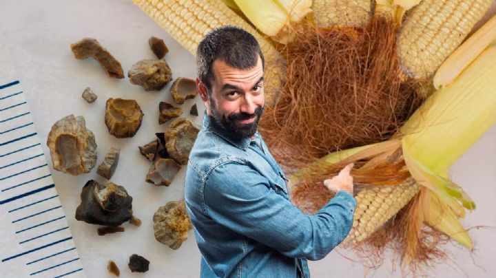 Muchas personas le dan este uso al pelo del elote; ¿cuál es la razón?